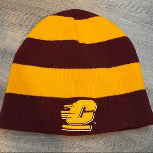 Central Michigan University Knit